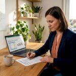 Checkliste für Hausverwalter: Wichtige Punkte zur Überprüfung im Homeoffice