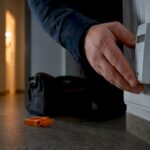 Überprüfung eines fernablesbaren Heizkostenverteilers