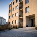 Mehrfamilienhaus zur Mietverwaltung in Magdeburg