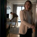 Diskrete Wohnungsbesichtigung beim Verkauf von Immobilien